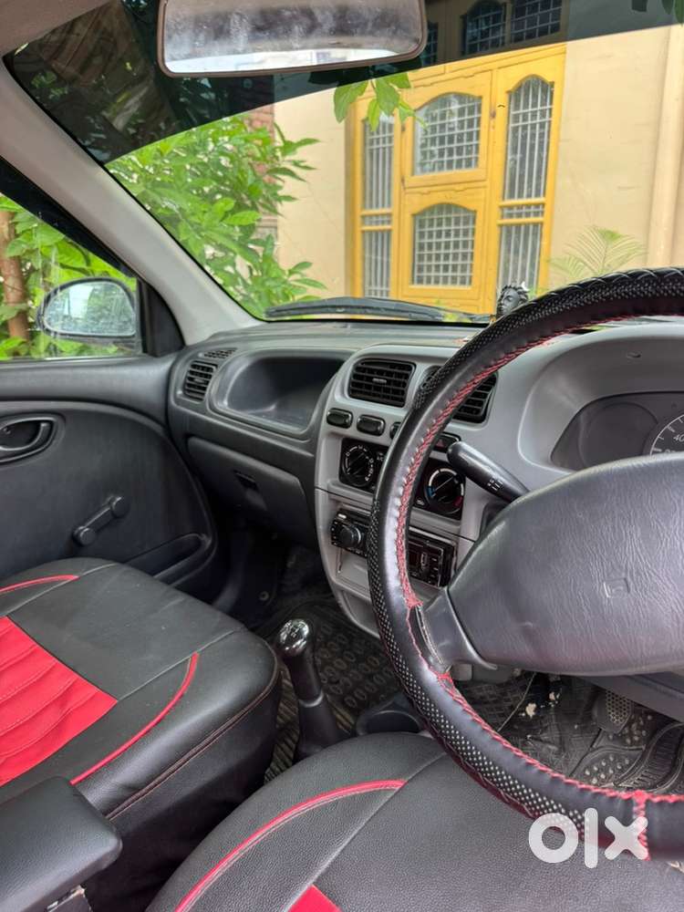 Full Modified Smooth Engine Well Maintained Shownky Car