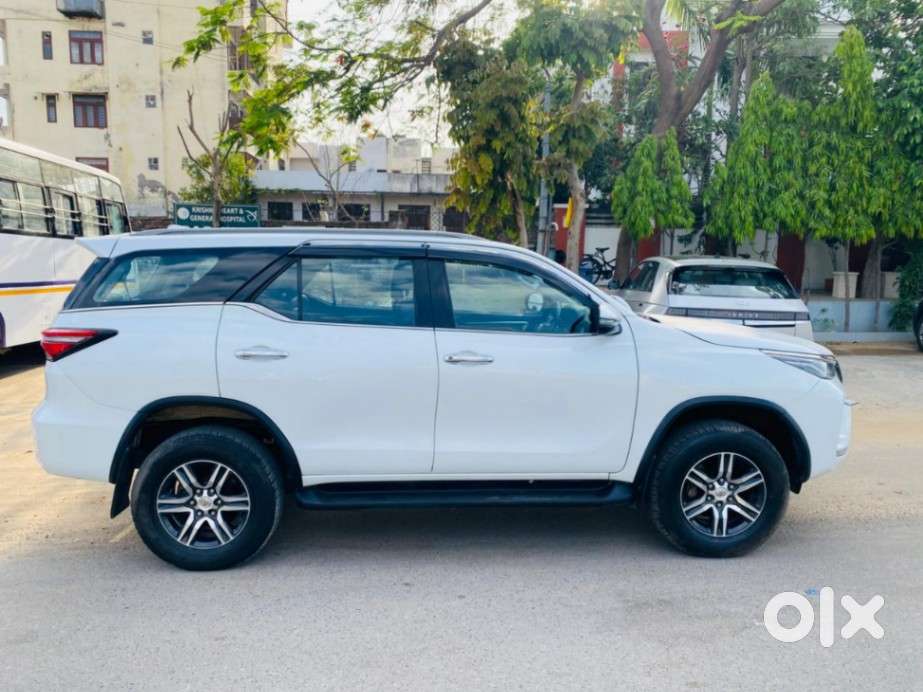 Toyota Fortuner, 2023, Diesel