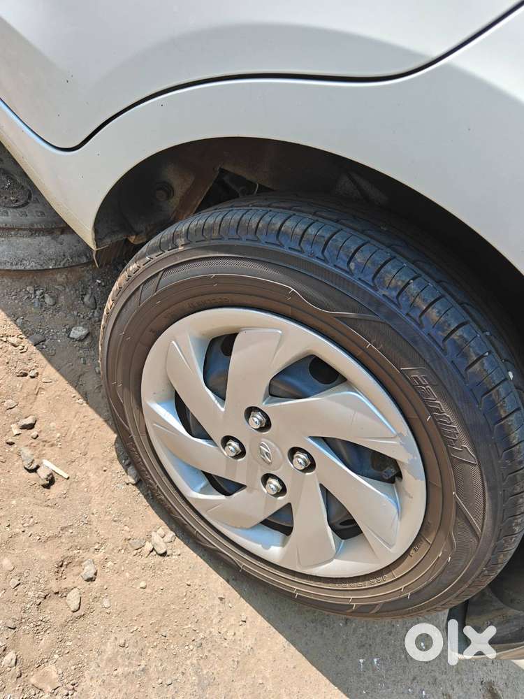 Hyundai Santro Sprort 2020