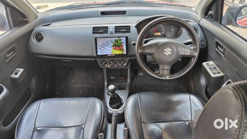 Maruti Suzuki Swift Ldi Optional, 2011, Diesel