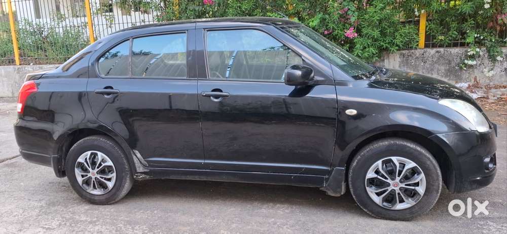 Maruti Suzuki Swift Dzire Vxi, 2009, Cng & Hybrids