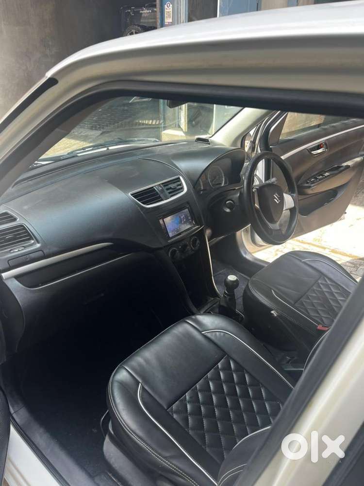 Maruti Suzuki Swift 2011 Diesel 200000 Km Driven