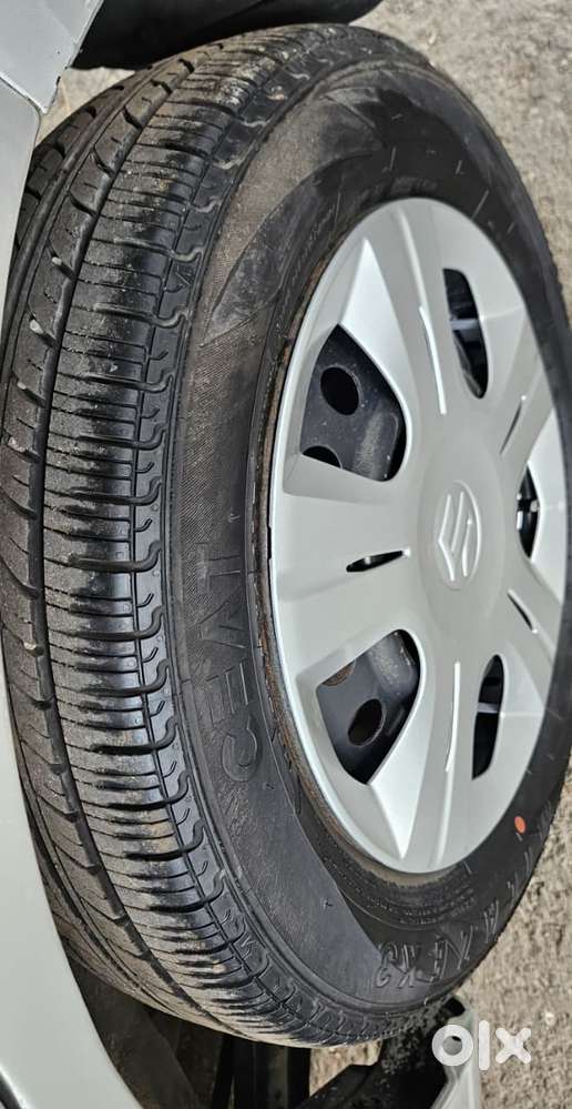 Maruti Suzuki Wagon R 2006-2010 Vxi Minor, 2011, Petrol