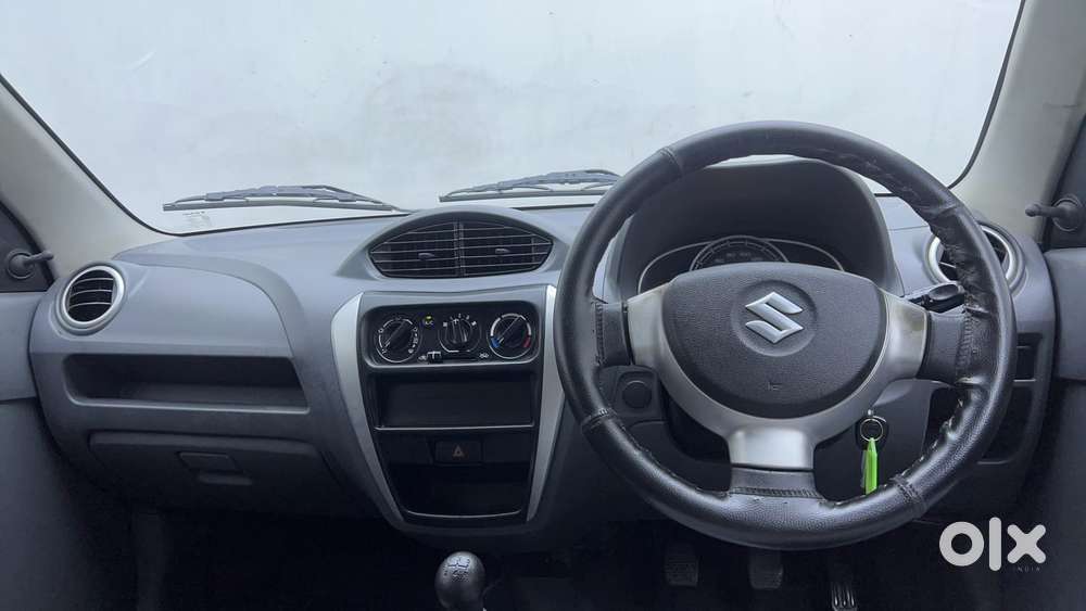 Maruti Suzuki Alto 800 Lxi, 2013, Petrol