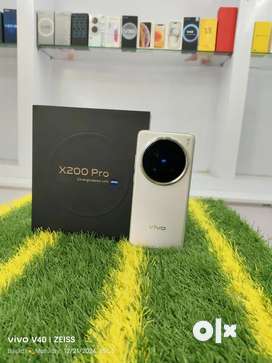 Vivo X200 Pro In Bhubaneshwar, Free Classifieds In Bhubaneshwar | OLX