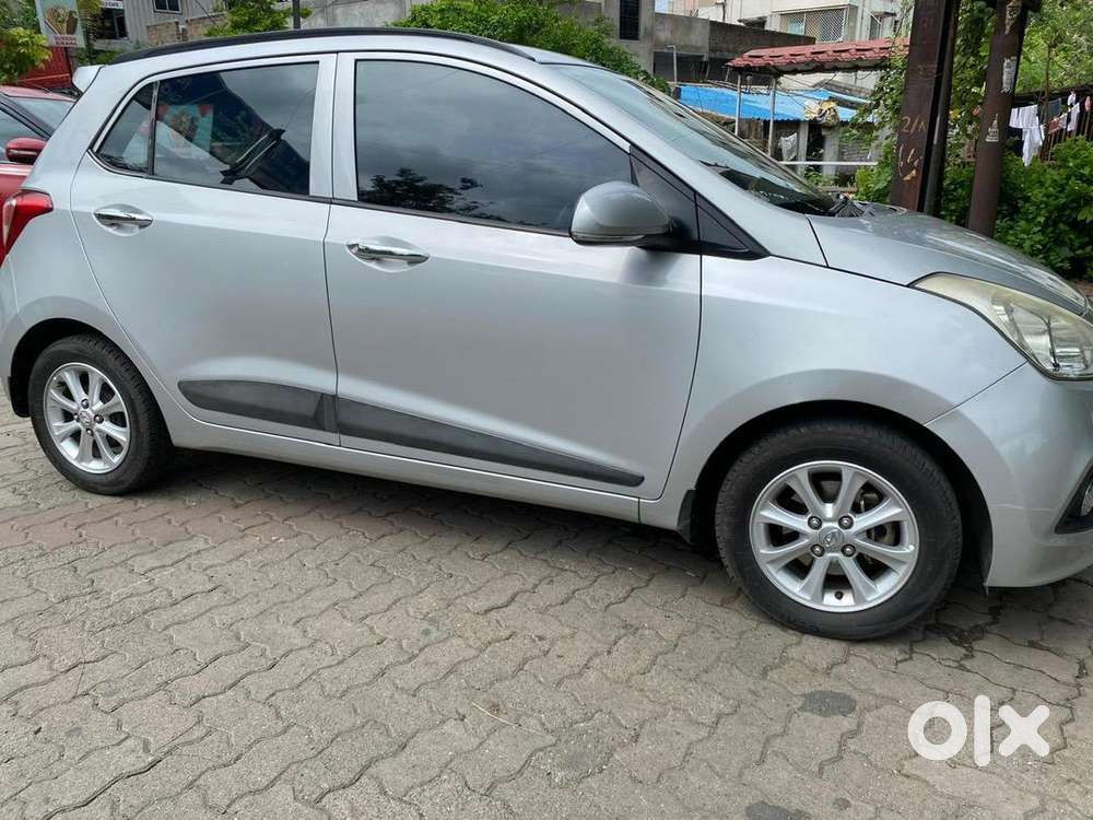 Hyundai I10 Petrol Well Maintained