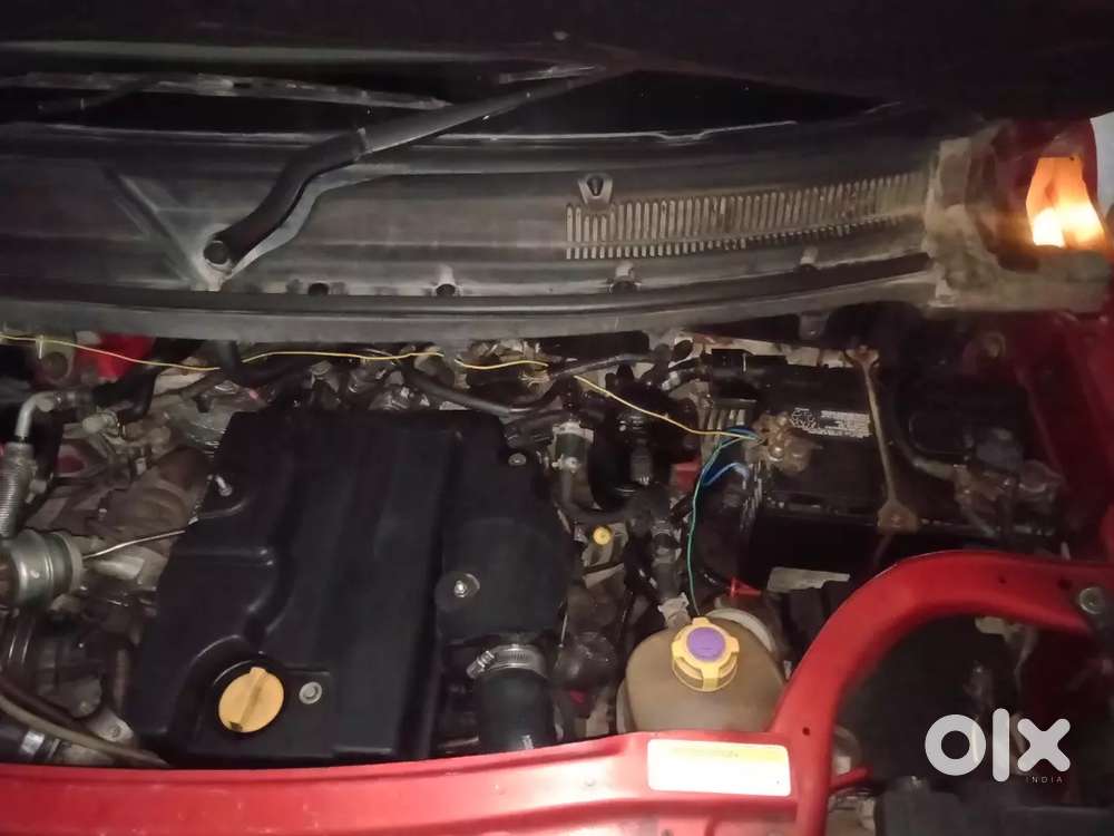 Mahindra Bolero Neo 2018 Diesel 70000 Km Driven