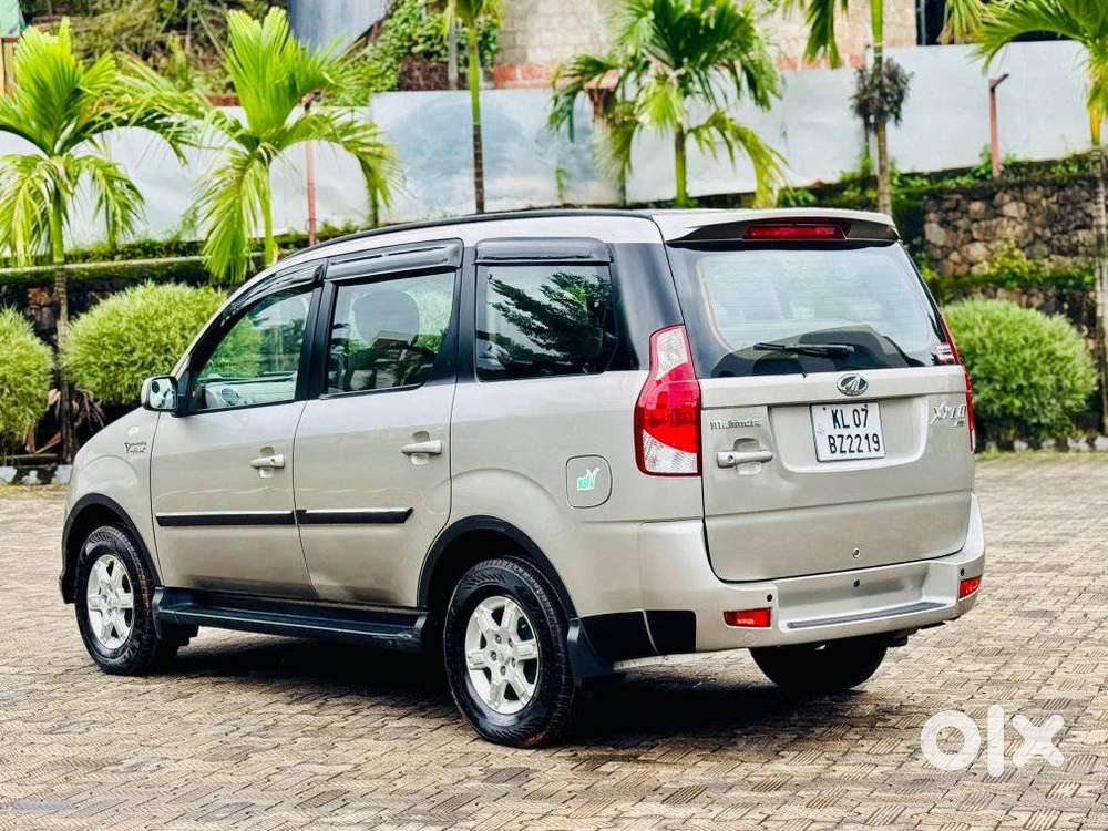 Mahindra Xylo H9, 2013, Diesel