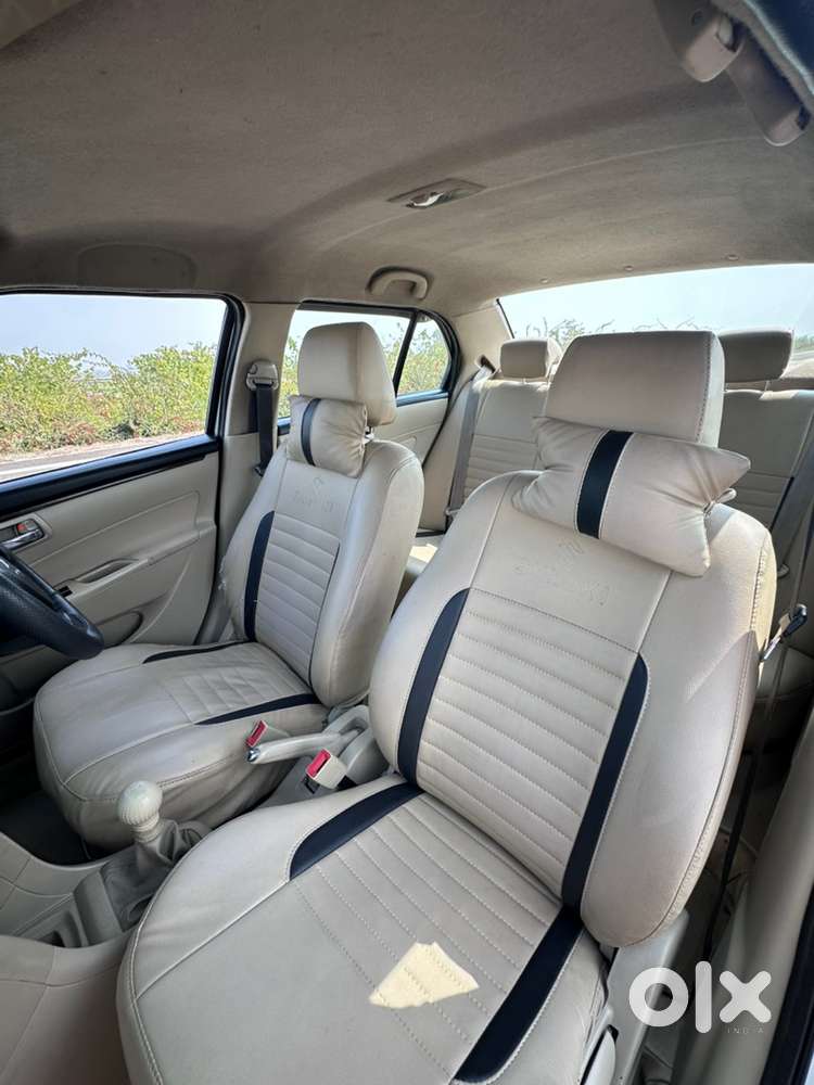 Maruti Suzuki Swift Dzire 2016/17