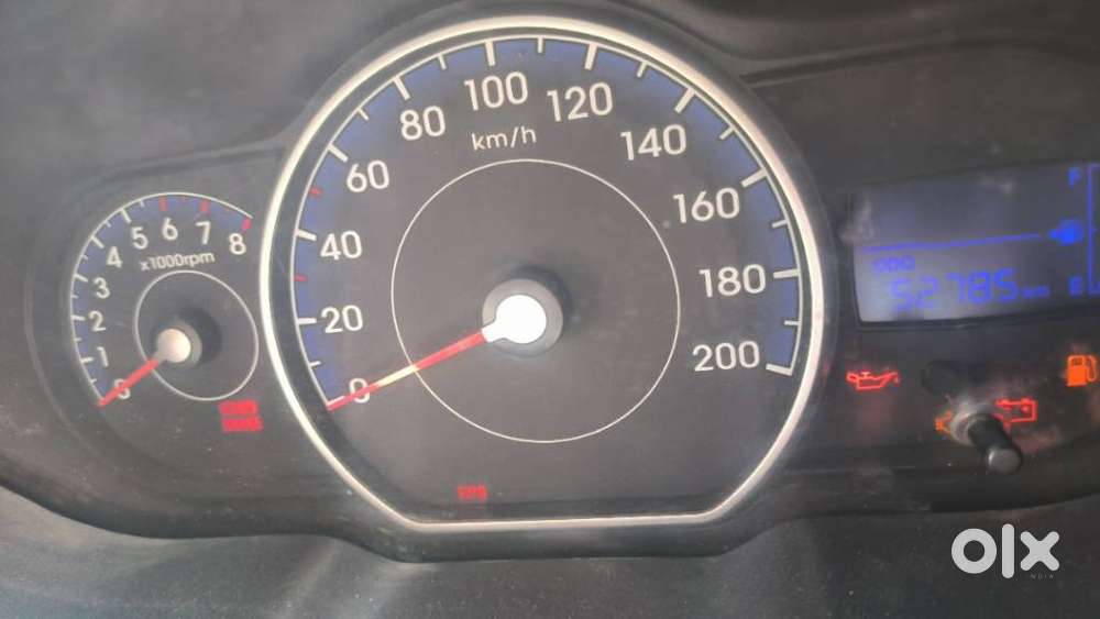 Hyundai I10 Sportz 1.1l, 2014, Petrol