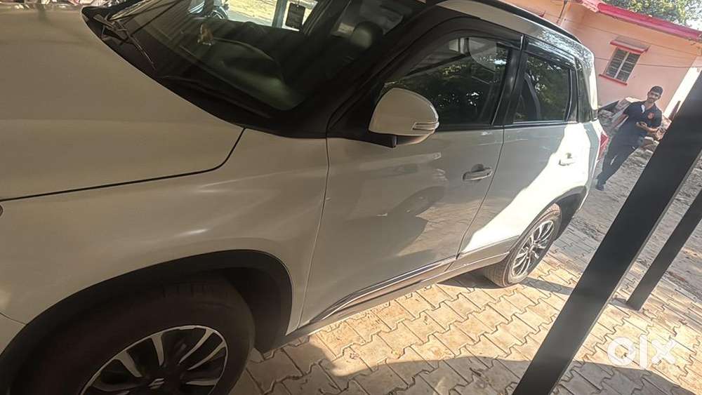 Maruti Suzuki Petrol 2022