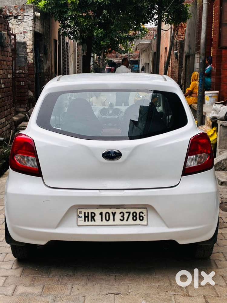 Nissan Micra 2015 Variant Xl