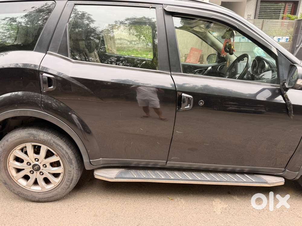 Mahindra Xuv500 2019 Diesel
