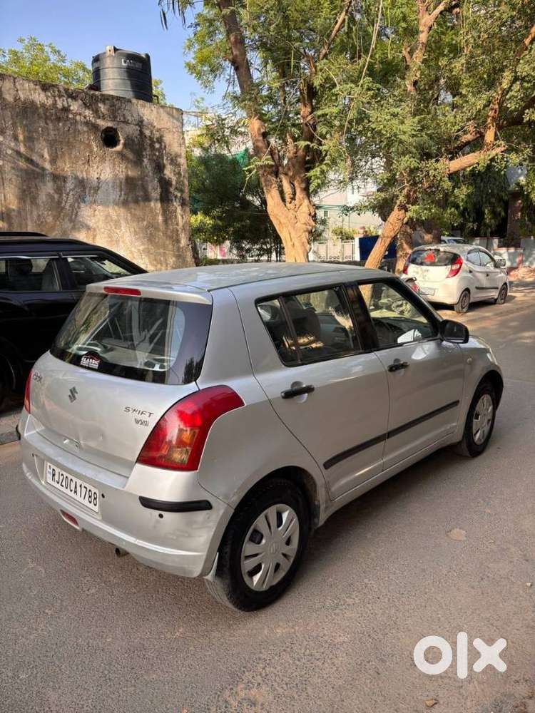 Maruti Suzuki Swift 2004-2010 1.3 Vxi, 2006, Petrol