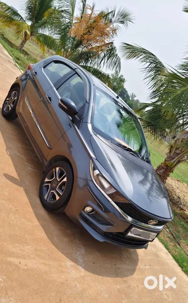 Tiago Xz + Full Topend