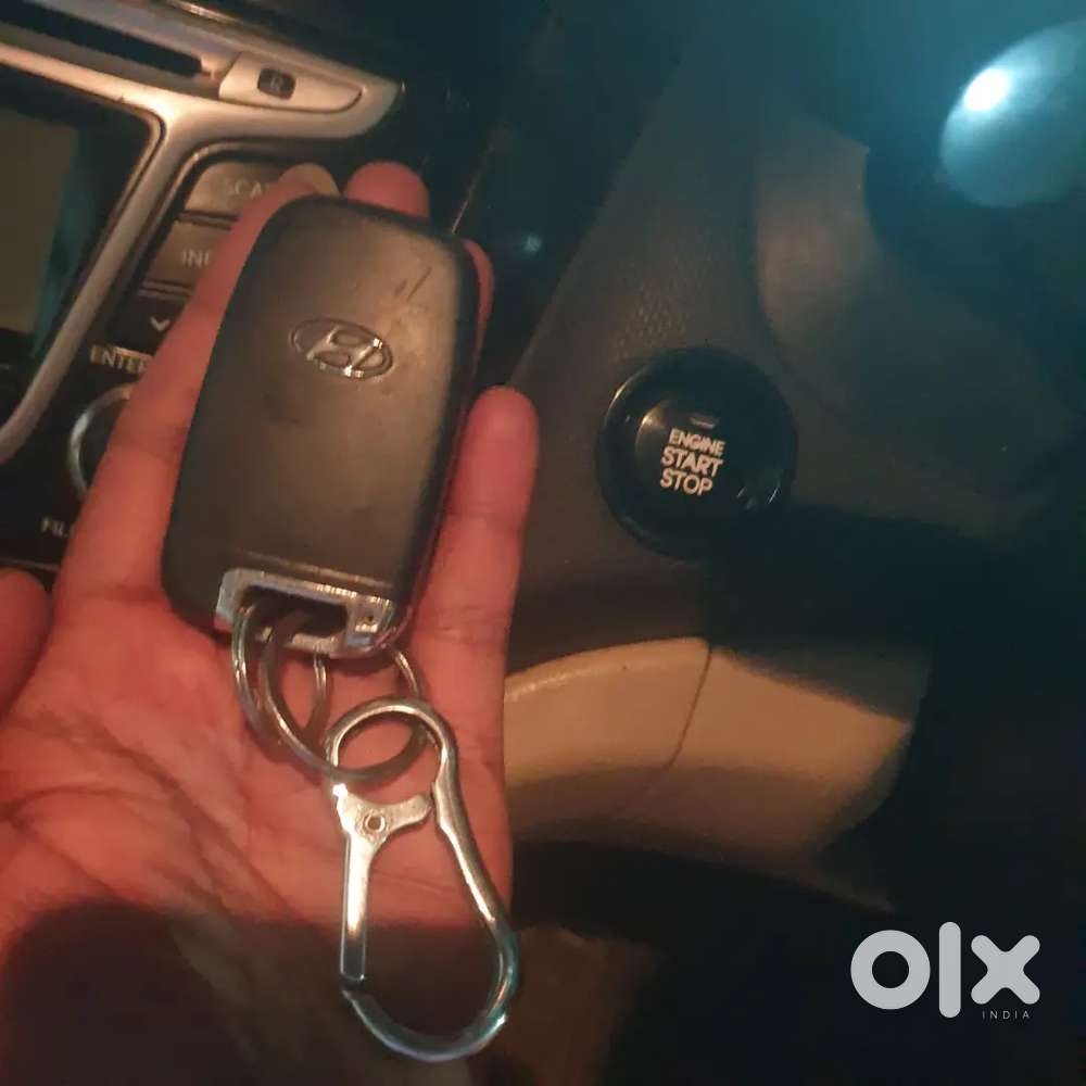 Mh-12-verna,1.6 2011 Diesel Good Condition