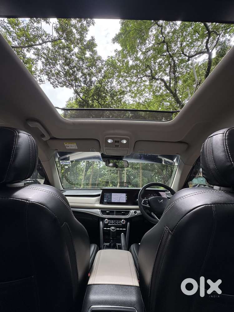 Mahindra Xuv700 2.2 Ax 7 Diesel Mt Str, 2024, Diesel