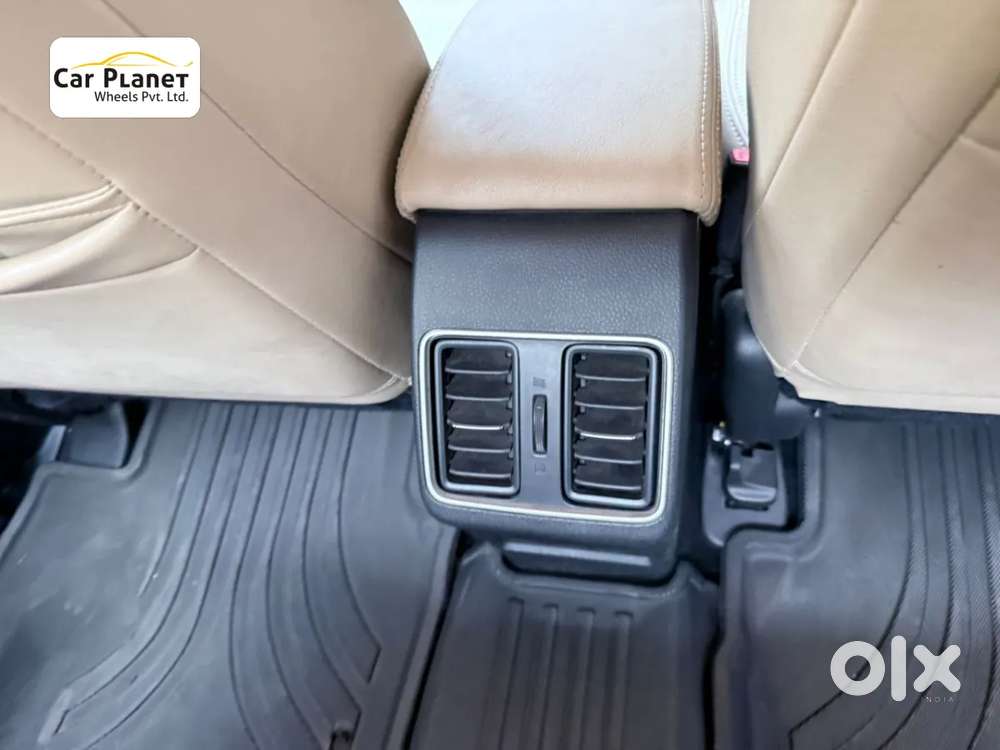 Honda City 1.5 V 4th Gen I-vtec Mt, 2022, Petrol