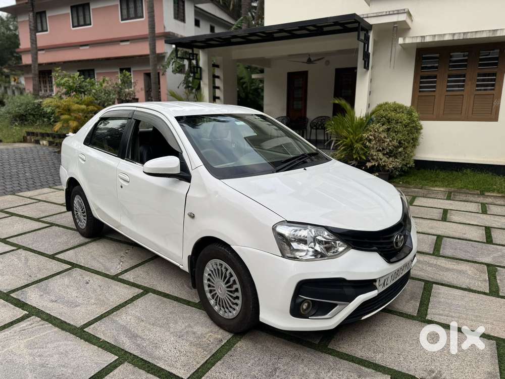 Toyota Etios 2014-2016 Gd, 2015, Diesel