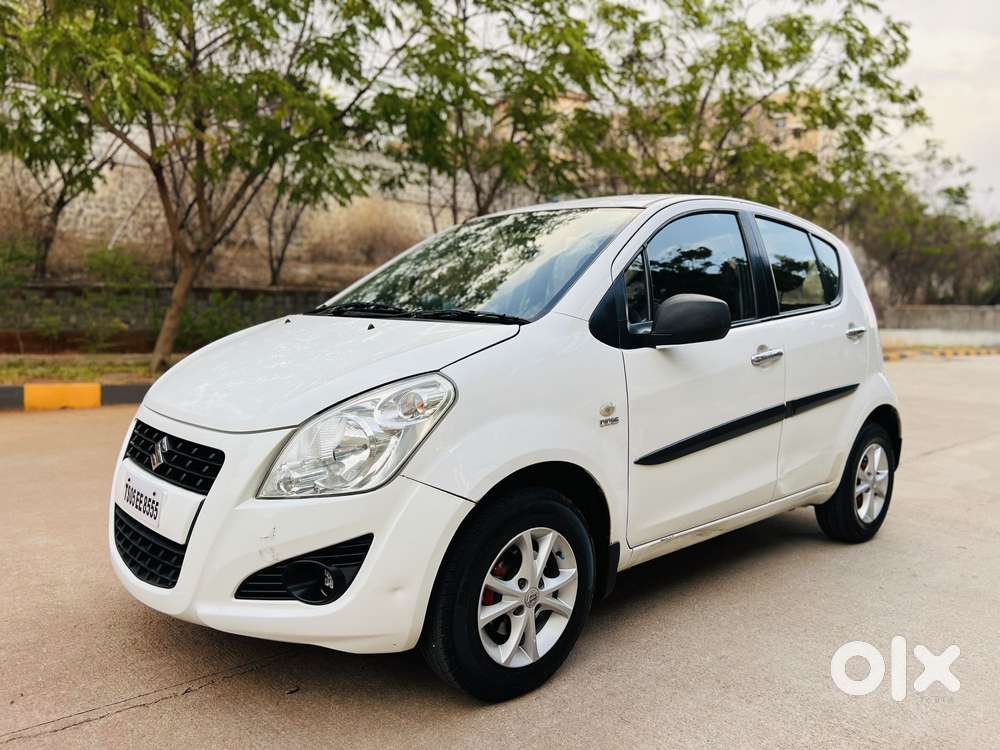 Maruti Suzuki Ritz Vdi Bs-iv, 2014, Diesel