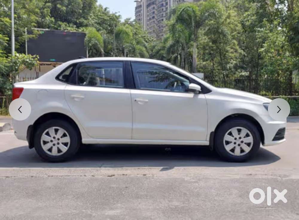 Volkswagen Ameo 1.5 Tdi Highline, 2014, Diesel