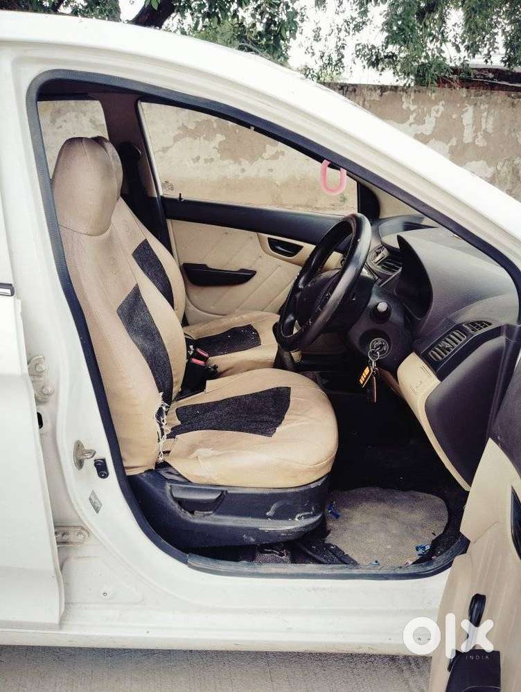 Hyundai Eon D-lite +, 2016, Petrol