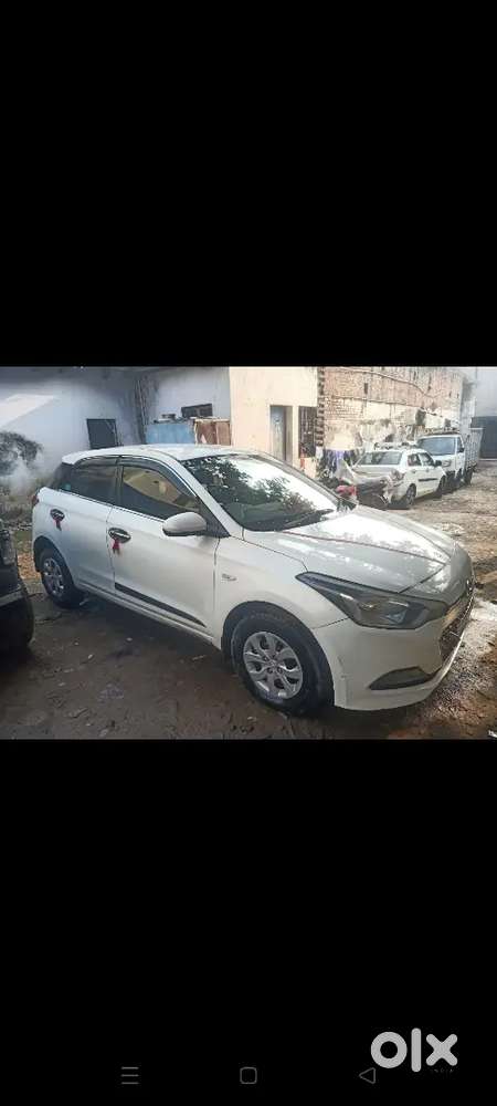 Hyundai I20 Active 2018