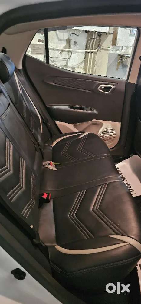 Hyundai Aura 1.2 Mt Sx 2025 Cng For Sale,1st Owner