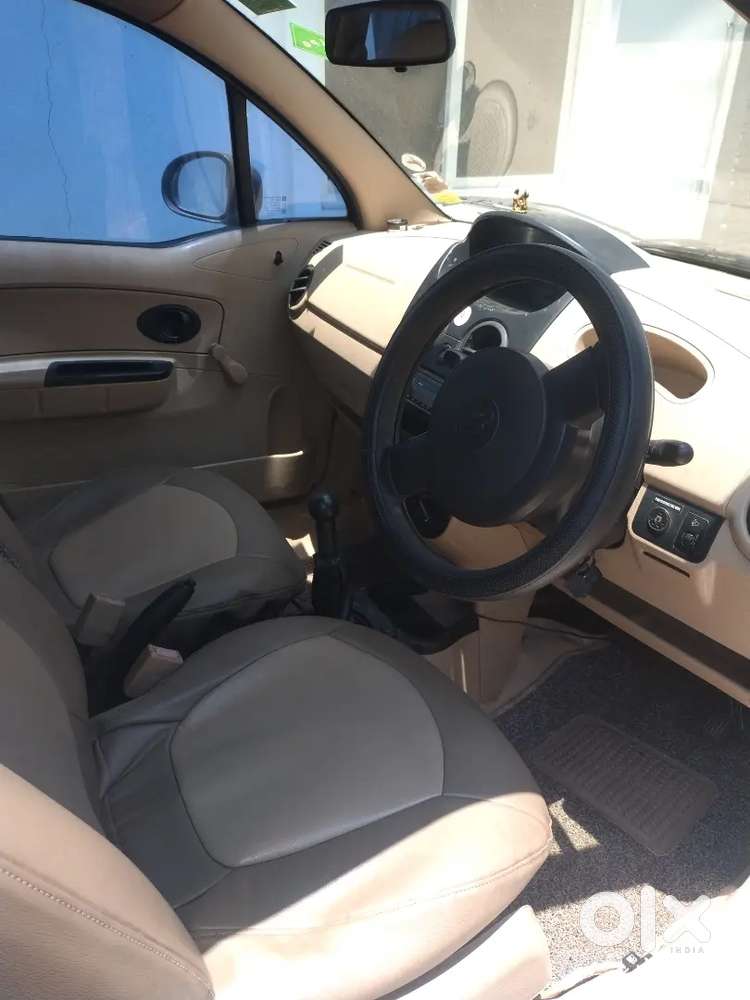 Spark 2011 Model Good Condition