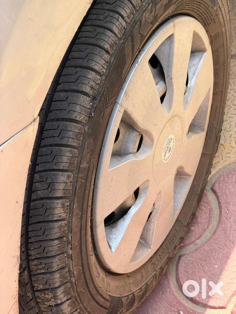 Maruti Suzuki Wagon R 2017 Petrol Good Condition