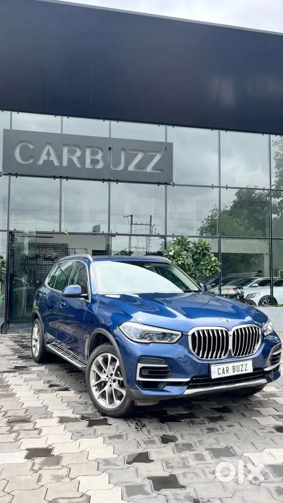 Bmw X5 Xdrive 30d M Sport, 2022, Diesel