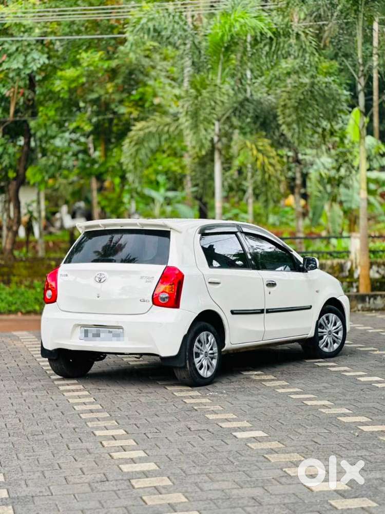 Toyota Etios Liva D 4d Gd Sp, 2012, Diesel