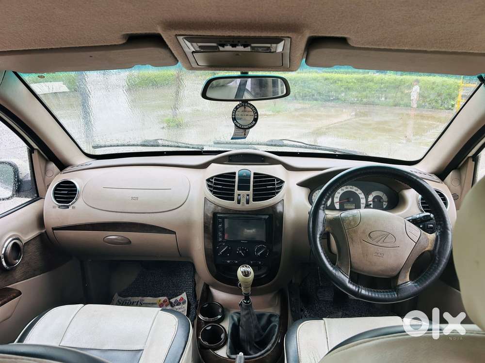 Mahindra Xylo H8 Abs, 2014, Diesel