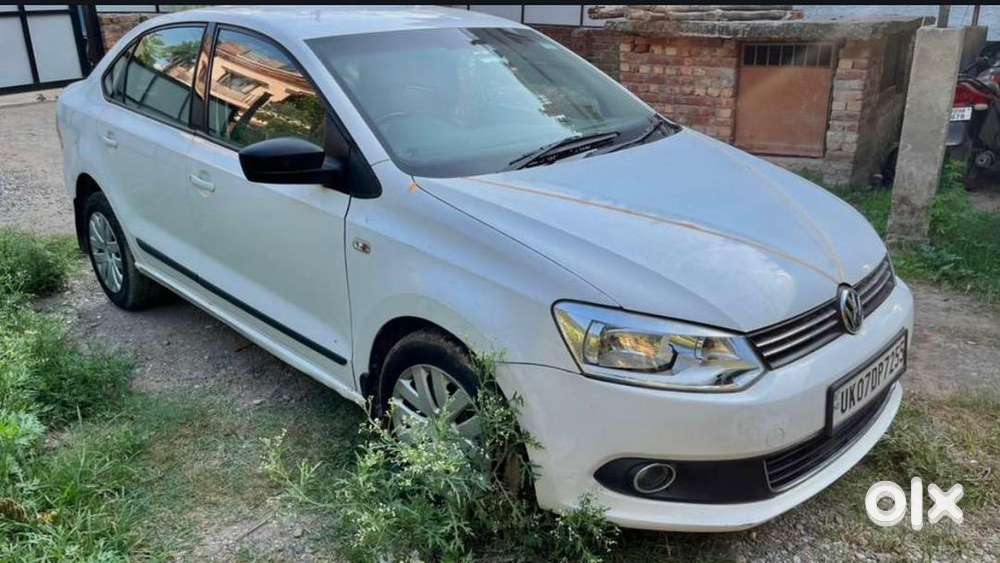 Volkswagen Vento 1.6 Diesel Comfortline For Sale