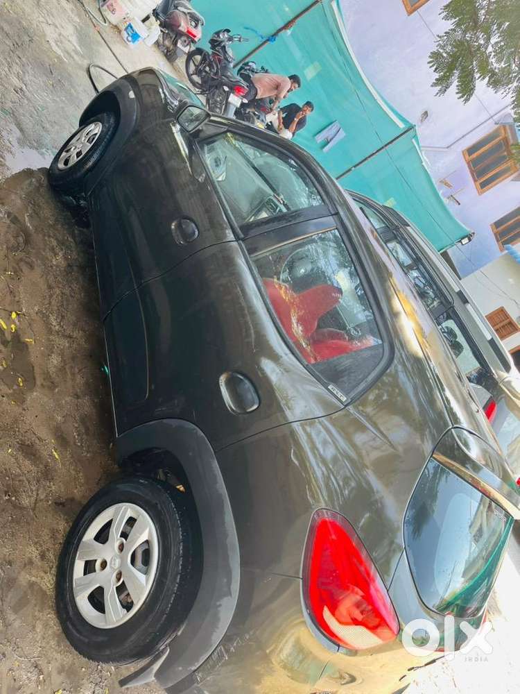 Renault Kwid Petrol Good Condition