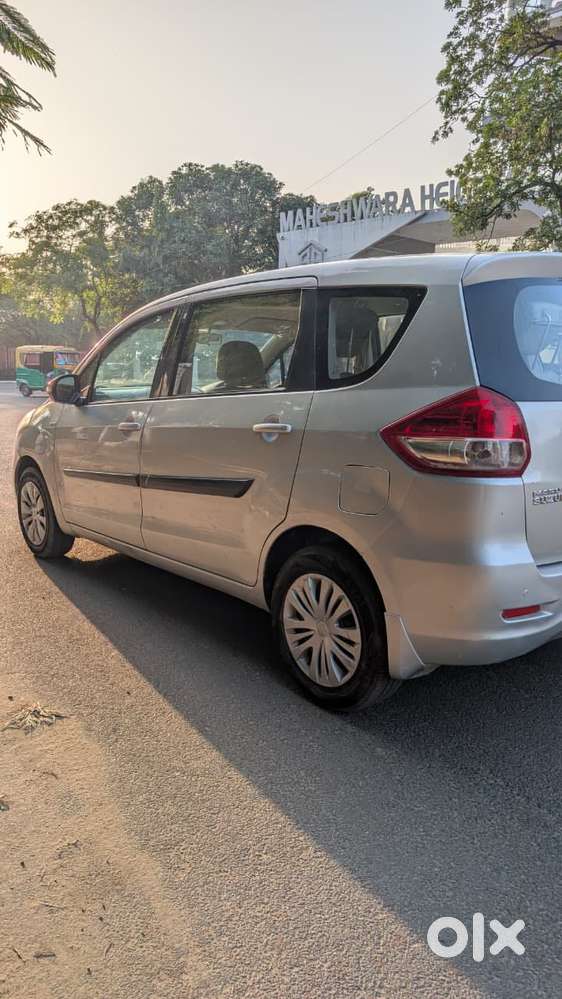 Maruti Suzuki Ertiga 2012-2015 Vxi Abs, 2013, Petrol