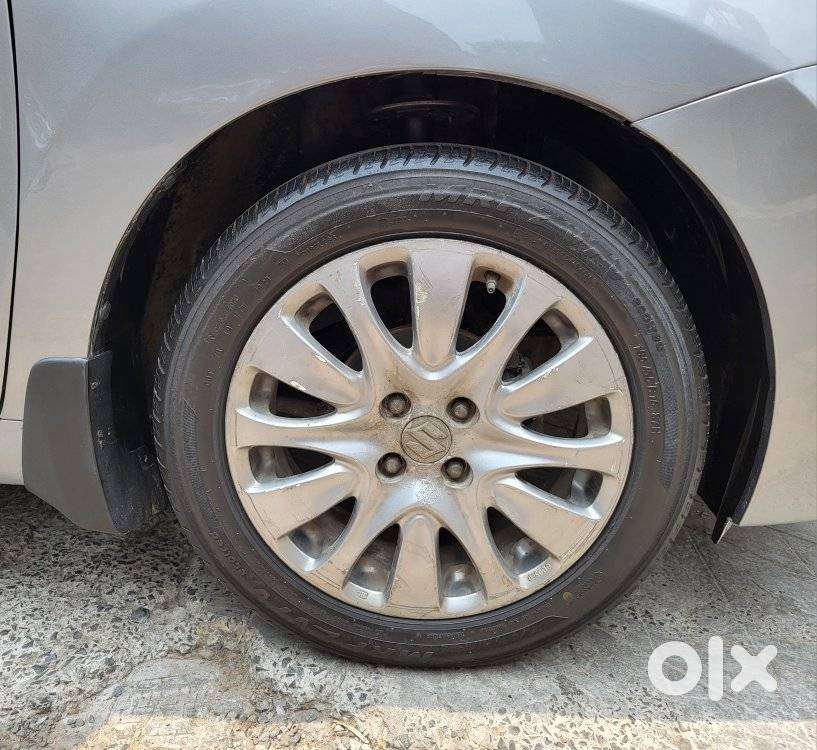 Maruti Suzuki Baleno 1.2 Alpha, 2016, Petrol