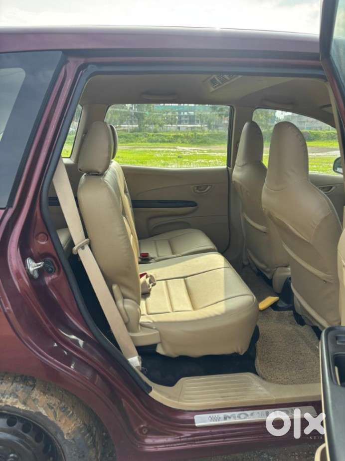 Honda Mobilio S I-dtec, 2014, Diesel