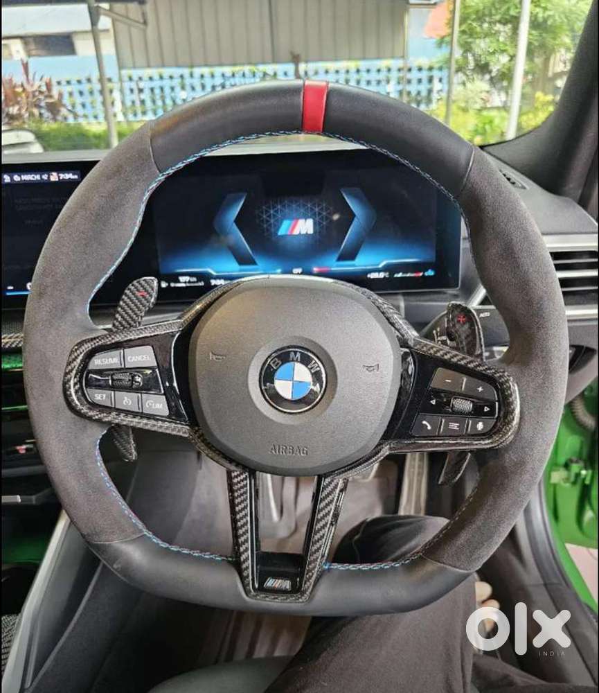 Bmw 3 Series 3.0 M340i Xdrive, 2025, Petrol