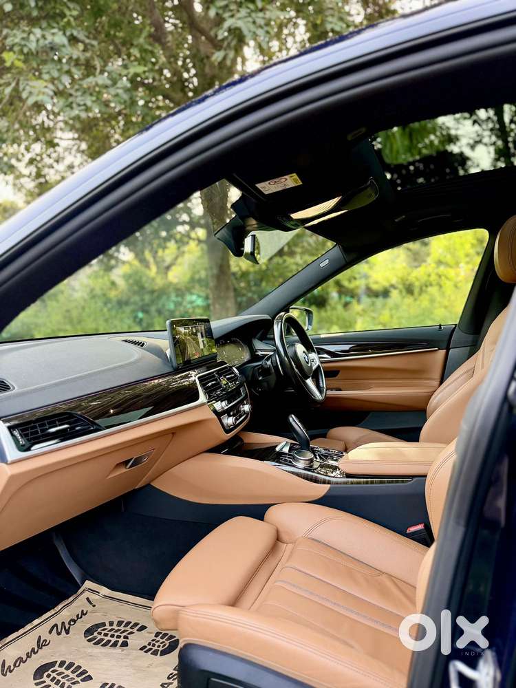 Bmw 6 Series Gt 620d M Sport, 2023, Diesel