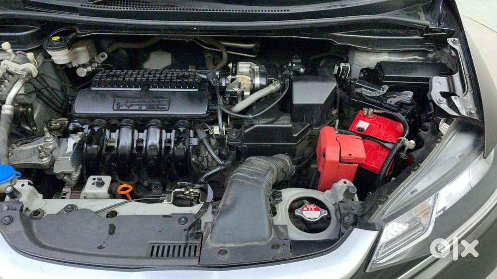 Honda Jazz 1.2 Zx Cvt I-vtec, 2022, Petrol