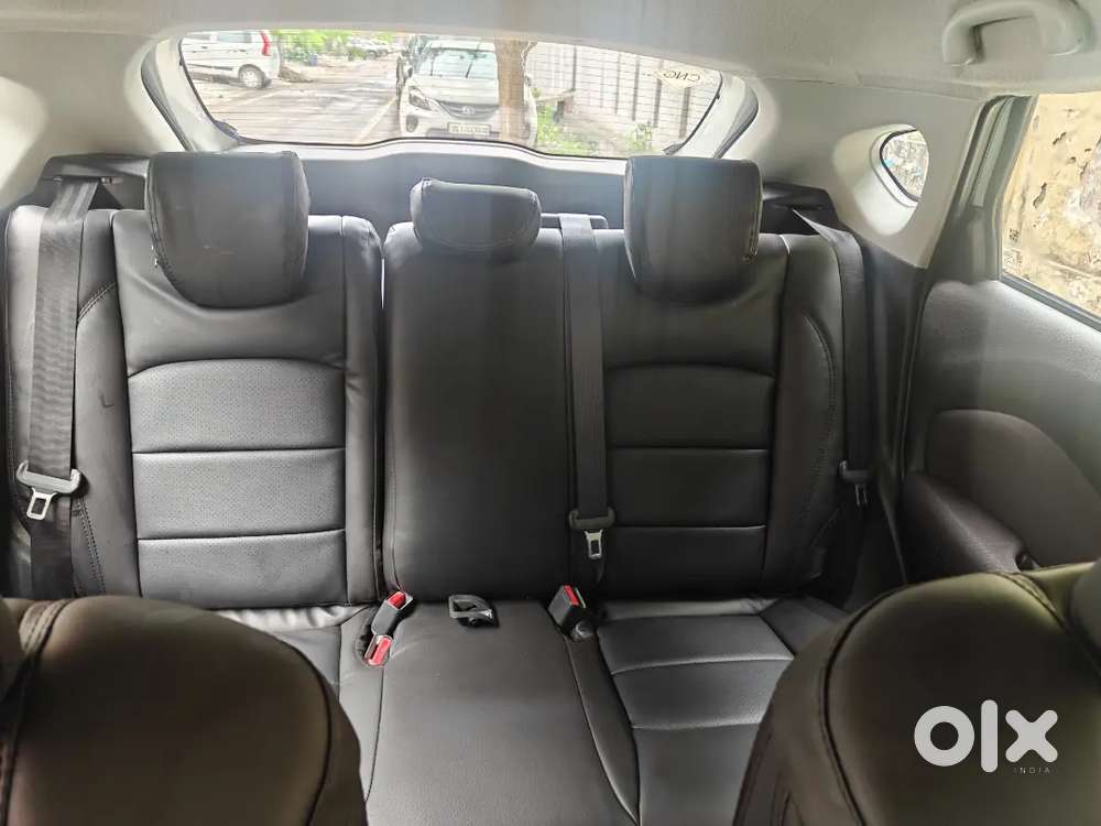 Maruti Suzuki Fronx Sigma 2024