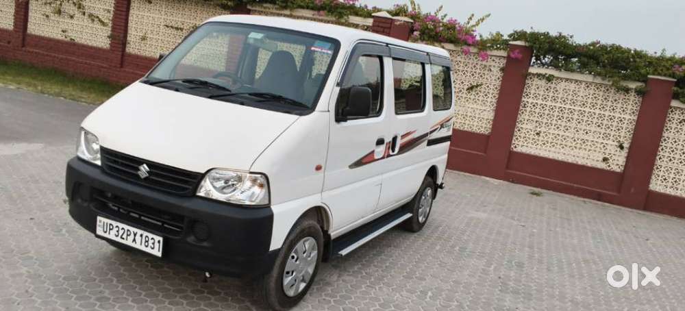 Maruti Suzuki Eeco 7 Seater Standard, 2024, Petrol