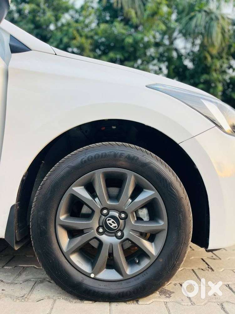 Hyundai Elite I20 Asta 1.2 Mt, 2018, Petrol