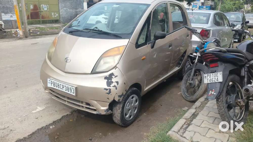 Gud Condition
