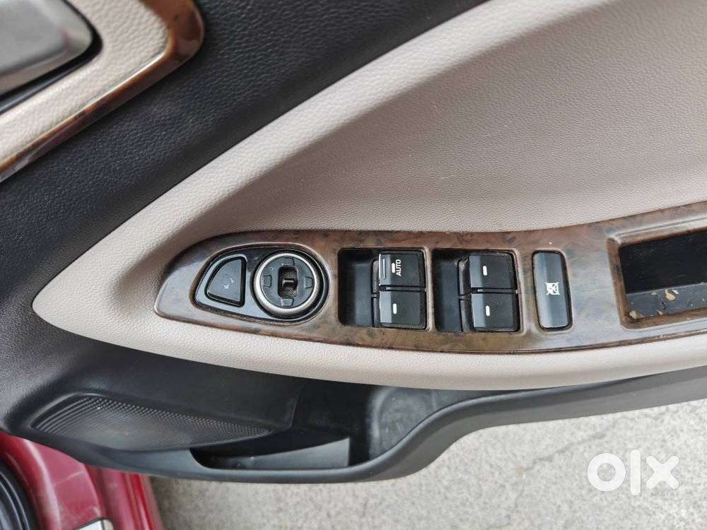 Hyundai I20 Sportz Plus Diesel, 2015, Diesel