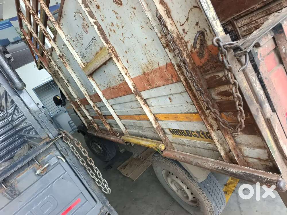 Ashok Leyland Stile 2021 Variant Ls