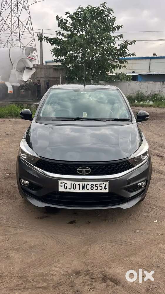 2021 Tata Tiago 1.2 Revotron