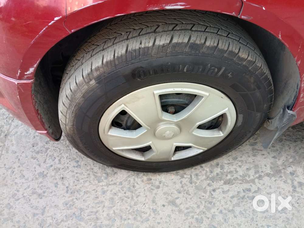 Mahindra Xuv500 W4, 2016, Diesel