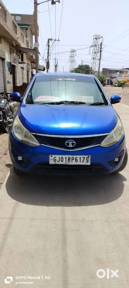 Tata Zest 2016 Diesel 92000 Km Driven